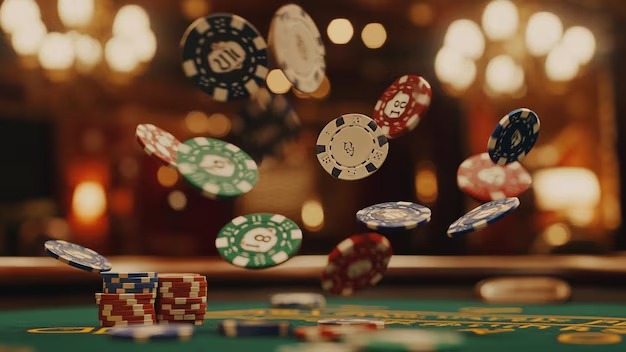 kiss8toto login live-dealer studio with professional dealers