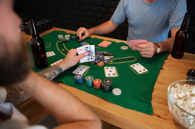 Bonus round activation with scatter symbols highlighted