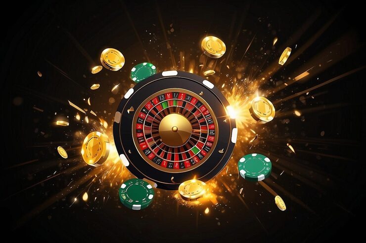 Number games draw interface on kiss8toto login platform