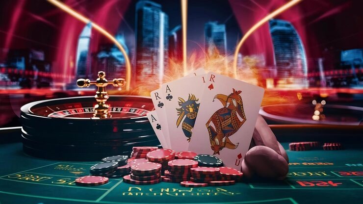 Number games account dashboard and withdrawal flow